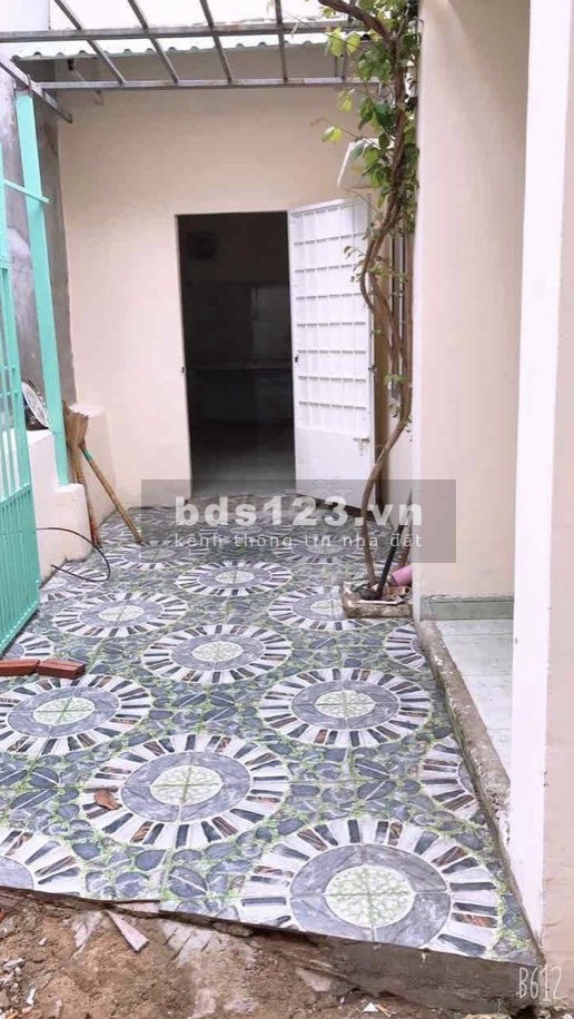 Chính chủ bán nhà hẻm 2m tại Mạc Hiển Tích Thành Phố Thủ Đức
