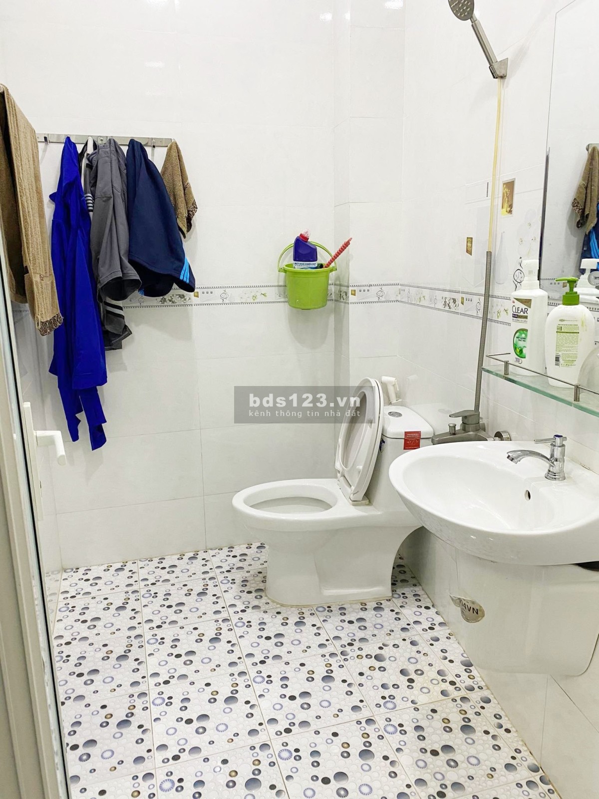Cấp báo!Cần ra đi gấp nhà hẻm 52m2 giá sốc chỉ 5,2 tỷ Tôn Thất Thuyết Quận 4