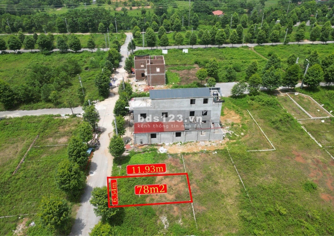 Đất TĐC ĐHQGHN Khu đô thị vệ tinh Hoà Lạc liên hệ 0363886366