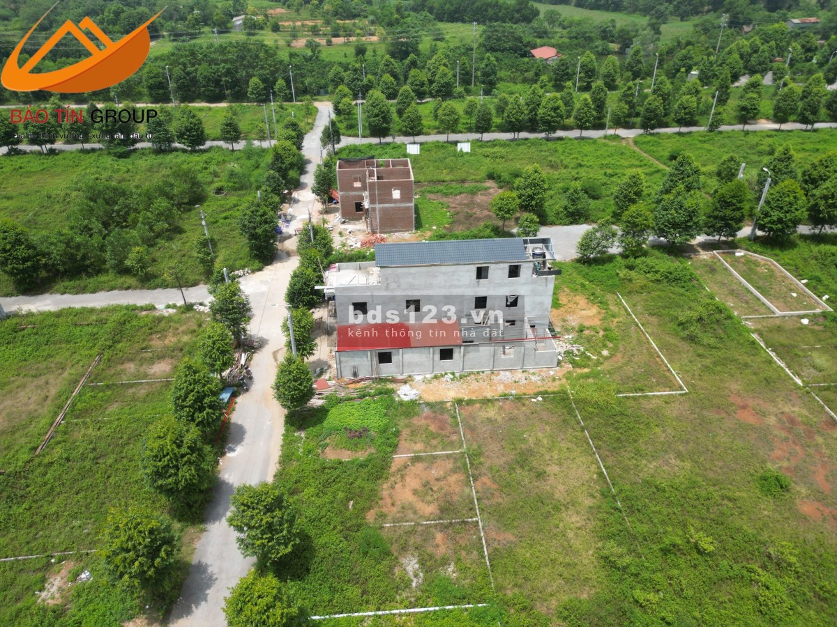 Đất TĐC ĐHQGHN Khu đô thị vệ tinh Hoà Lạc liên hệ 0363886366