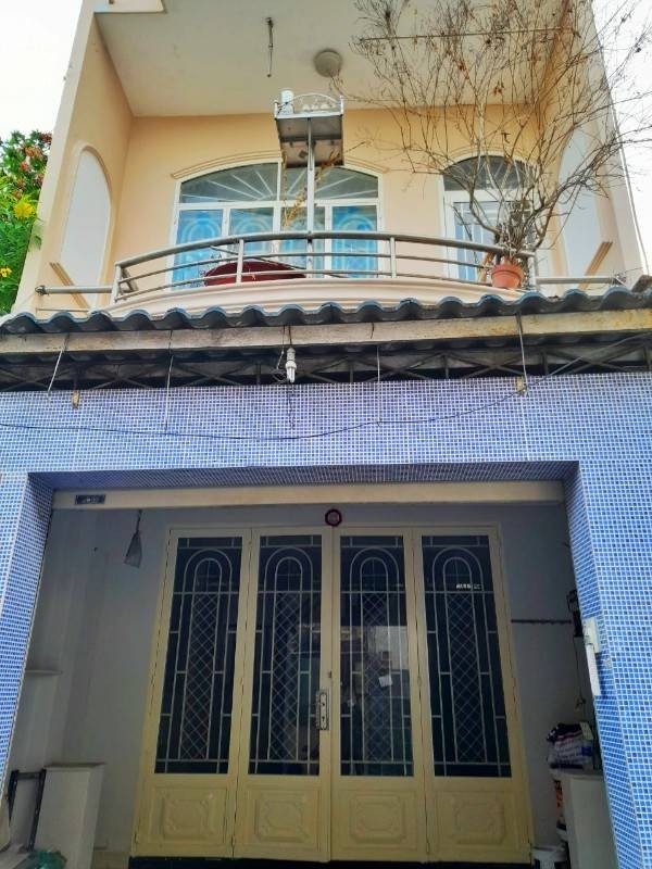 Bán nhà đường Bình Quới phường 28 diện tích 4 x14 , gía 3,3 tỷ