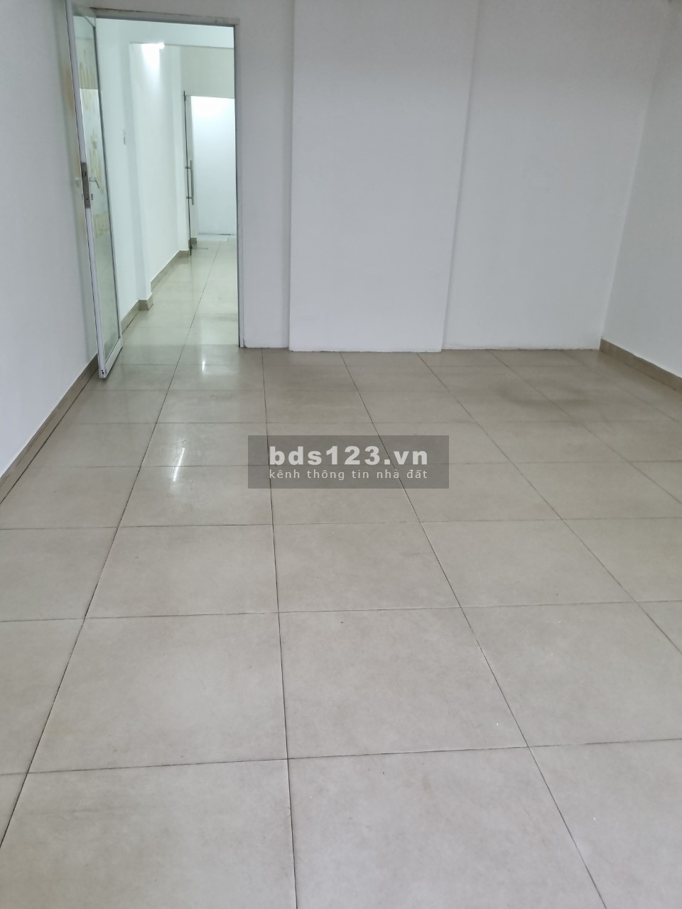 Cho thuê nhà mặt tiền trung tâm Quận Tân Phú khu an ninh, giá tốt