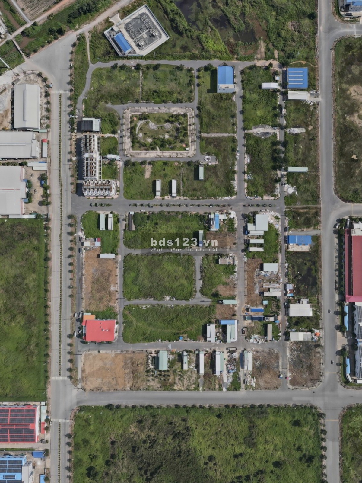 Đầu tuần sau chính thức mở bán 30 nền đẹp nhất dự án lh 0901347705