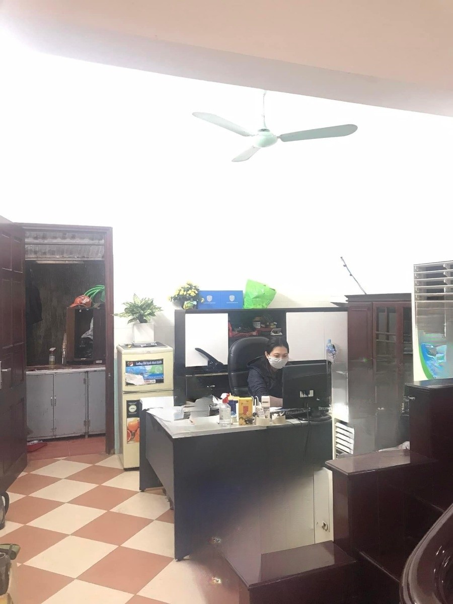 Bán nhà tại khu đô thị Đại Kim, khu KD đỉnh DT 54m² giá 12…