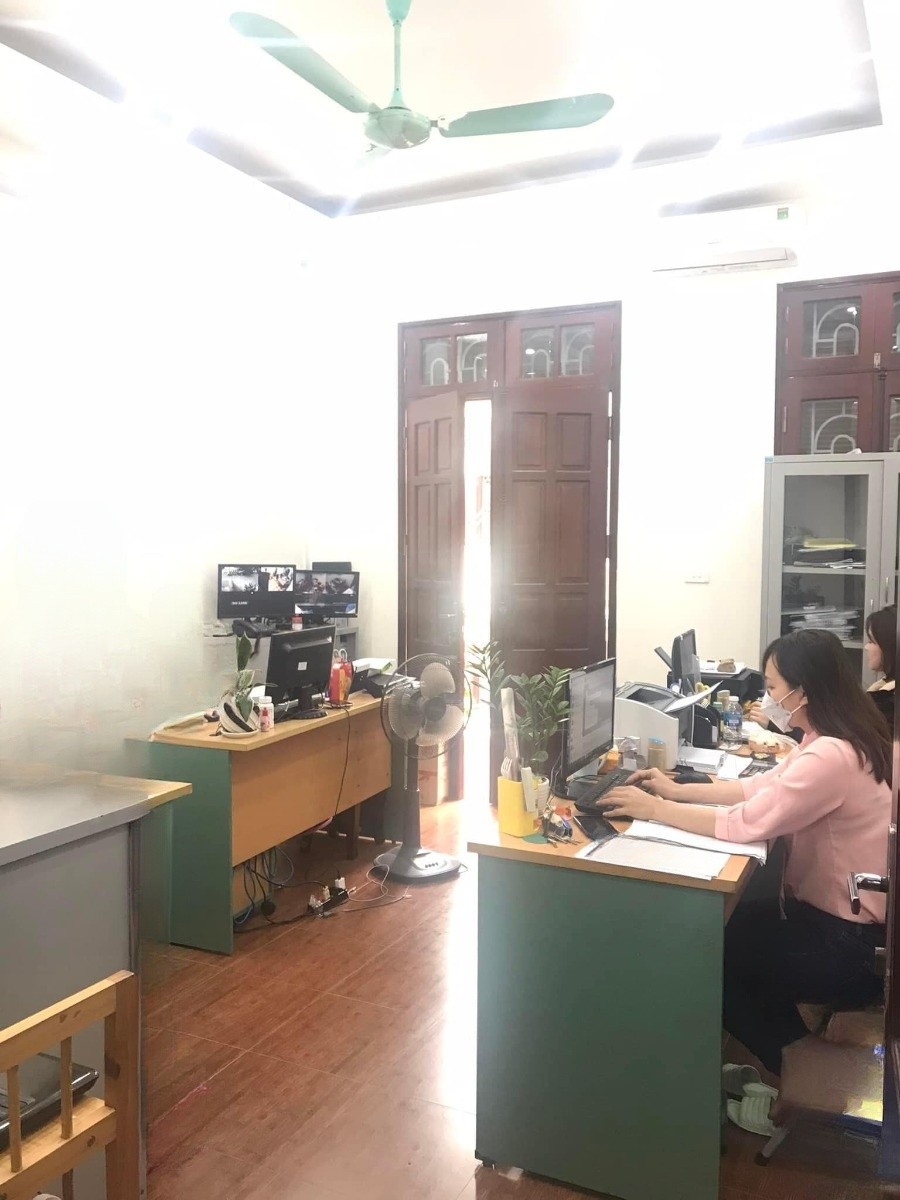 Bán nhà tại khu đô thị Đại Kim, khu KD đỉnh DT 54m² giá 12…