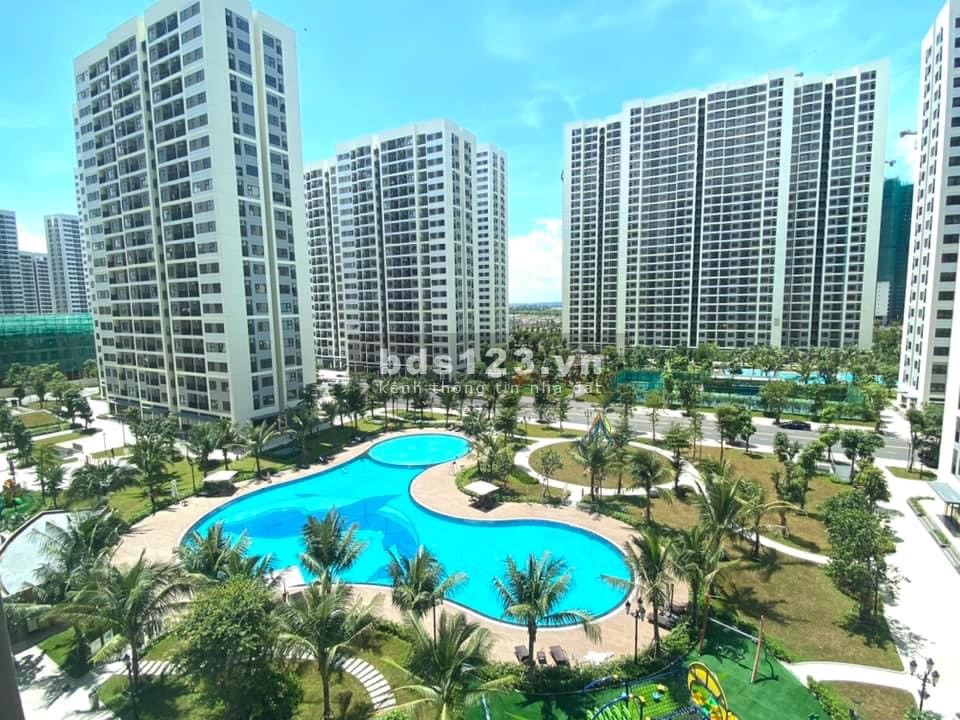 Chính chủ gửi bán căn hộ 2PN+ thiết kế đầy đủ nội thất S305 tầng 09 view công viên