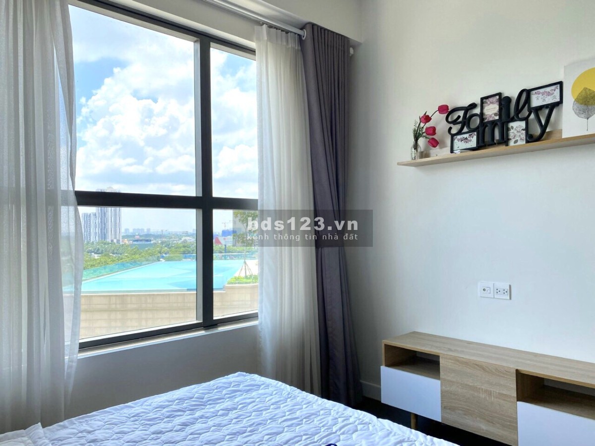 The Sun Avenue - 3pn Ngắm View L81 Chill Nhất Tại Dự Án Chỉ 5 tỷ 1 gồm all Thuế Phí