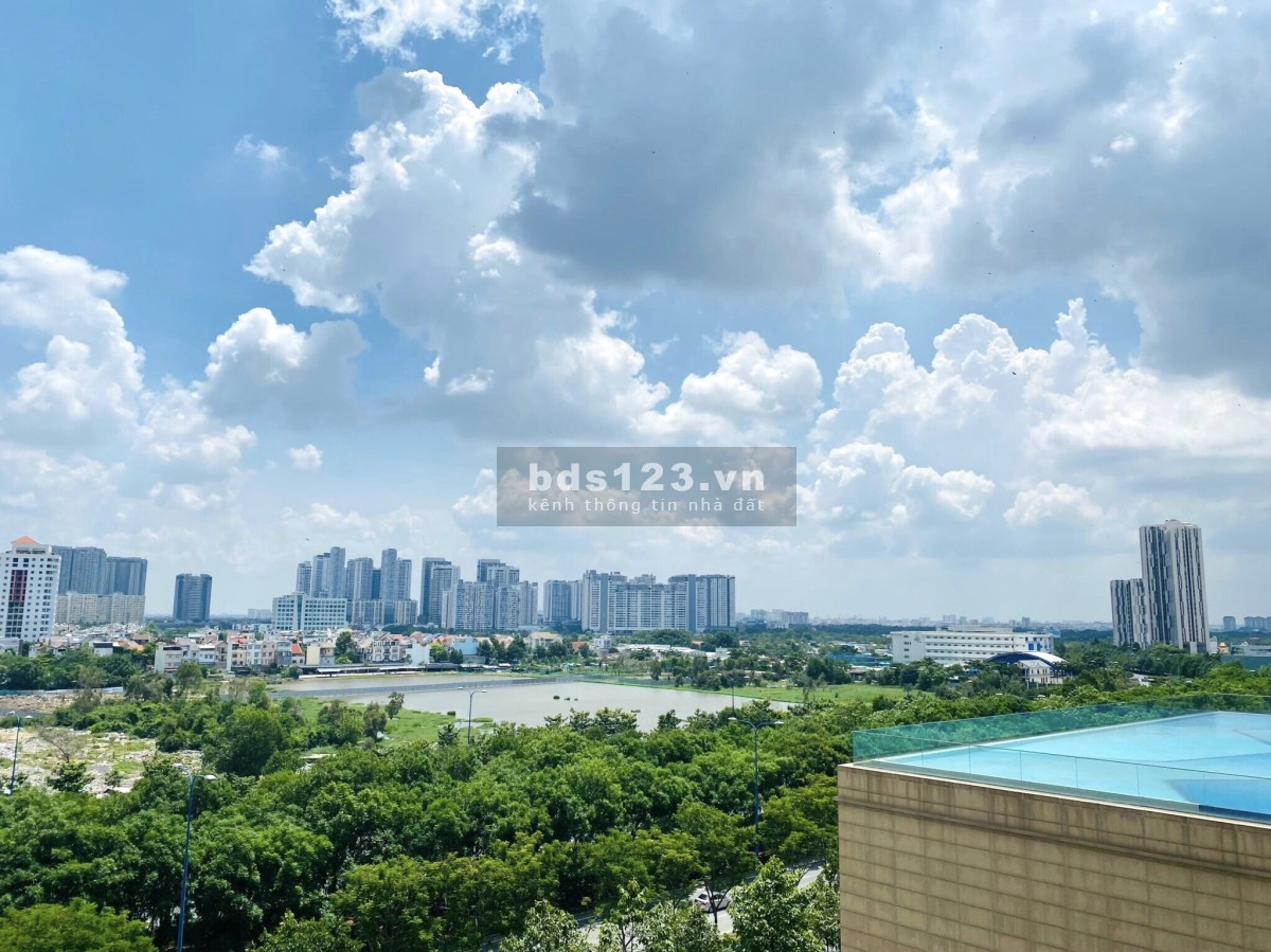 The Sun Avenue - 3pn Ngắm View L81 Chill Nhất Tại Dự Án Chỉ 5 tỷ 1 gồm all Thuế Phí