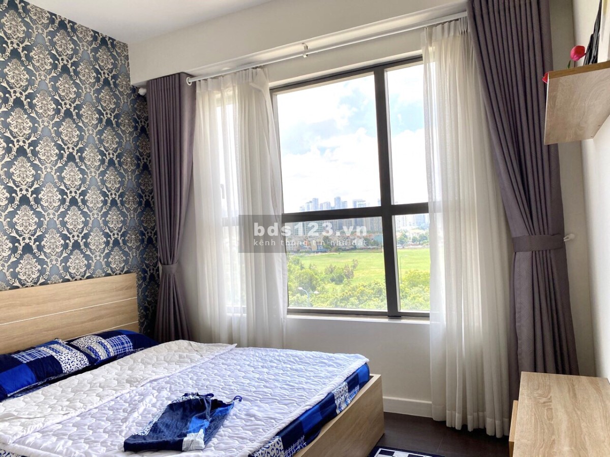 The Sun Avenue - 3pn Ngắm View L81 Chill Nhất Tại Dự Án Chỉ 5 tỷ 1 gồm all Thuế Phí