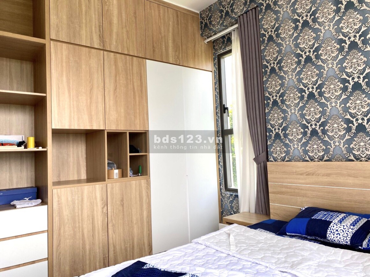 The Sun Avenue - 3pn Ngắm View L81 Chill Nhất Tại Dự Án Chỉ 5 tỷ 1 gồm all Thuế Phí