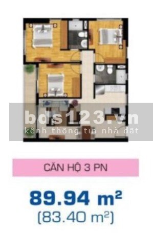 The Sun Avenue - 3pn Ngắm View L81 Chill Nhất Tại Dự Án Chỉ 5 tỷ 1 gồm all Thuế Phí