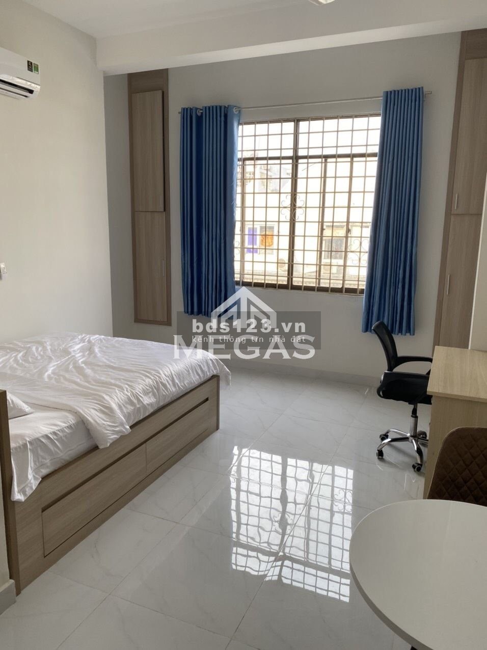 Phòng Trọ Cao Cấp - Căn Hộ Dịch Vụ quận 6 đầu tháng 10 trống 1 Phòng dạng 1PN giá phải chăng