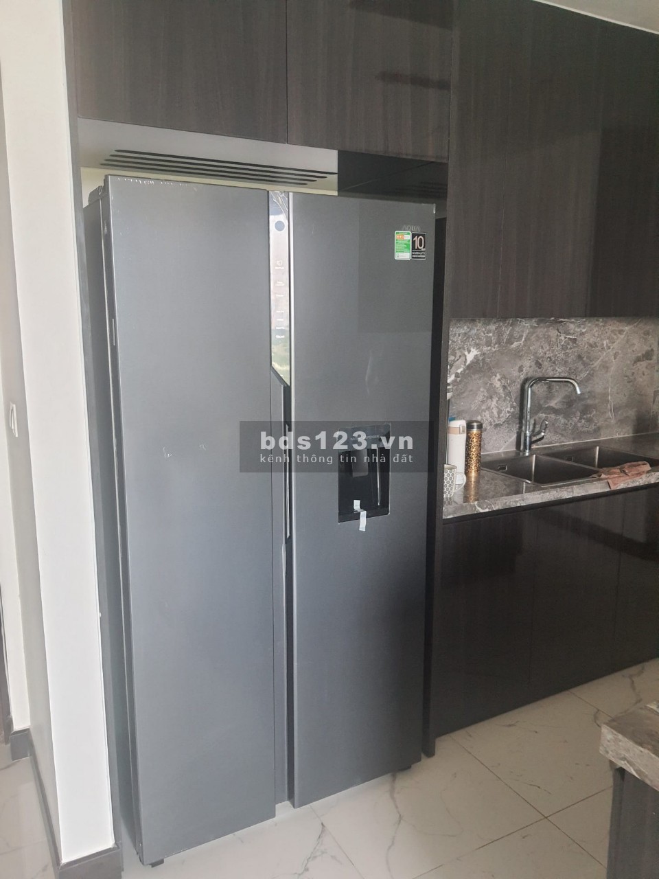 Cho thuê căn hộ Empire City 2PN 95m2 full nội thất xịn giá tốt