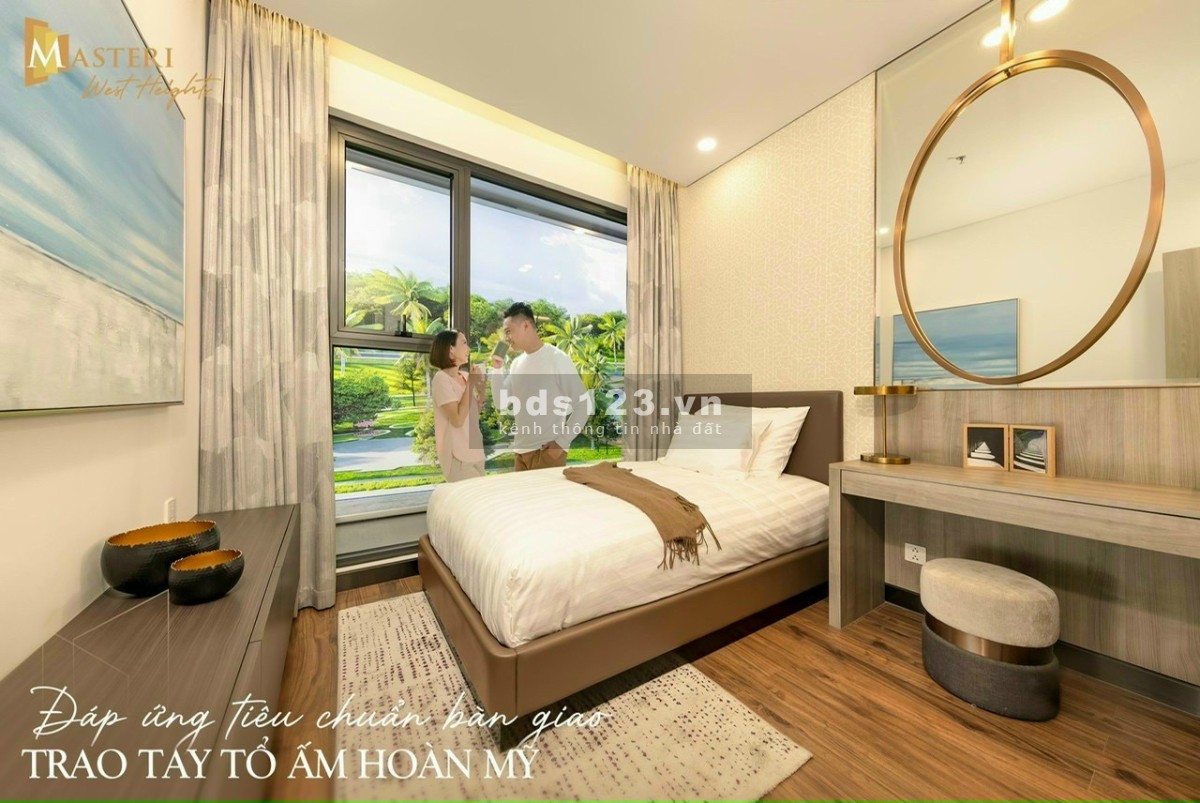 Cần bán dự án Vinhomes Smart City thuộc Quận Nam Từ Liêm giá đầu tư