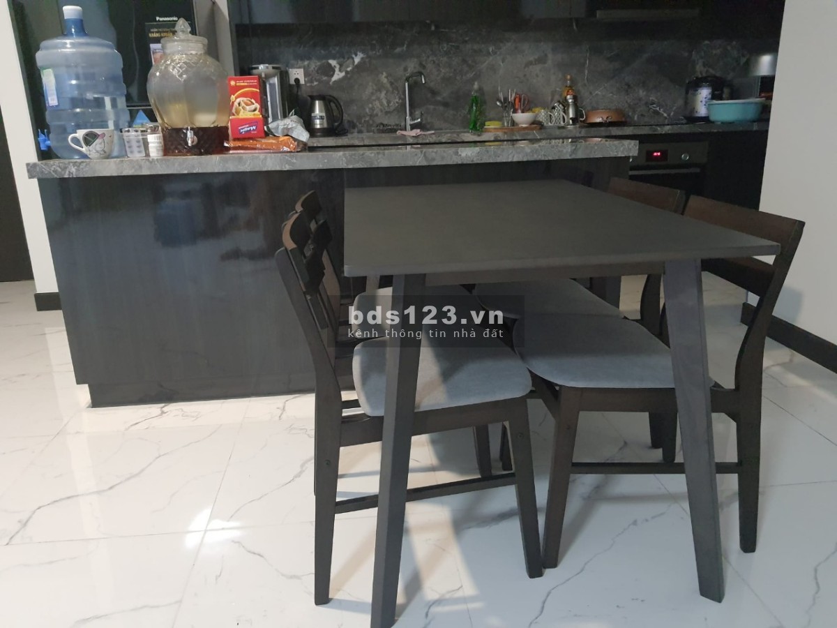 Cho thuê căn hộ Empire City 2PN 95m2 full nội thất xịn giá tốt