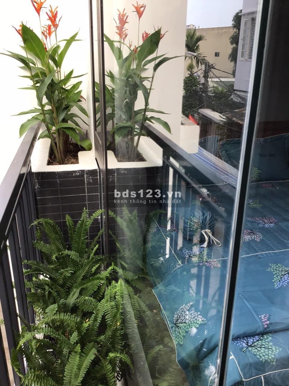 Giá sập hầm cho một căn lô góc vừa ở vừa kinh doanh căn hộ khu vực đỉnh Phường Mỹ An, An Thượng.