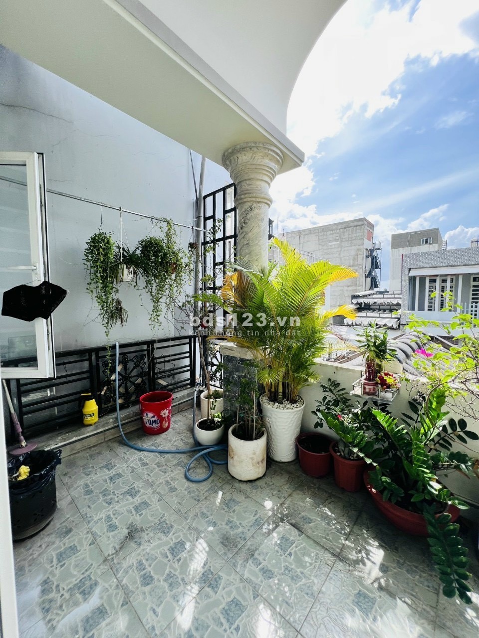 Bán nhà mặt tiền GS12, TTHC Dĩ An, kinh doanh đa ngành nghề, 1T2L. 81m2 giá siêu tốt hiếm có.