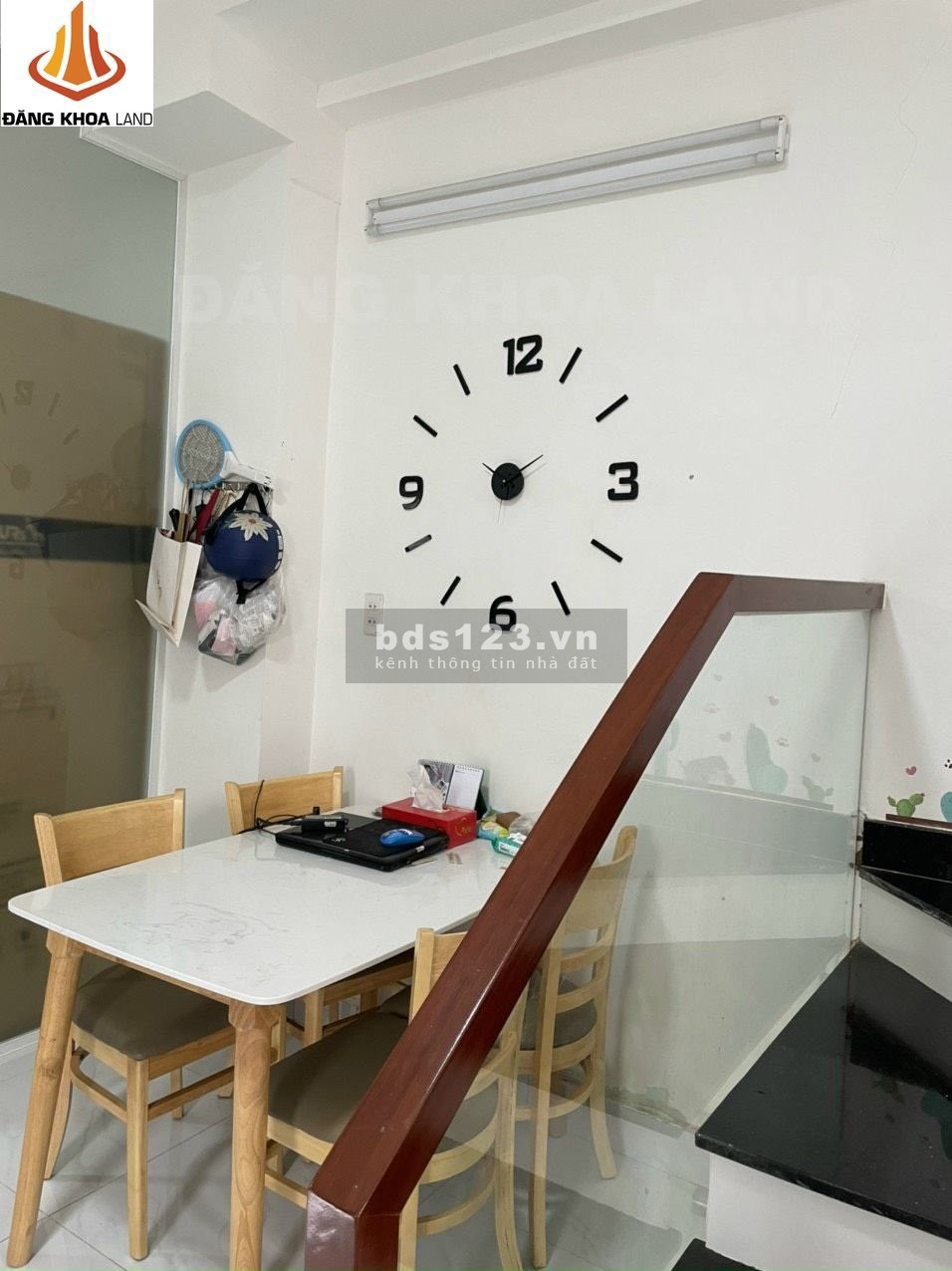 Bán nhà HXH đường 22 Linh Đông, Thủ Đức nhà đẹp kiên cố 1 trệt 1 lầu nhỉnh giá 4 tỷ đồng
