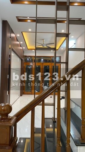 SIÊU PHẨM NHÀ ĐẸP PL Bùi Xương Trạch, ô tô đỗ DT 36m² x 6 tầng giá 4,8 tỷ đồng
