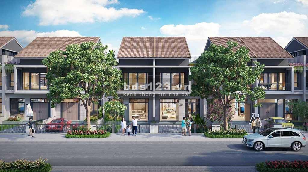 Gem Sky World dự án kim cương gần sân bay Quốc Tế Long Thành chỉ từ 3,9 tỷ