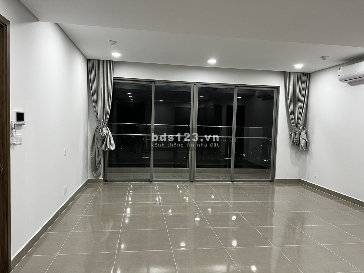 Cho thuê căn hộ river panorama, 3pn-2wc-114m2 có nội thất giá chỉ 14tr/tháng. Lh 0962645237 Tuấn