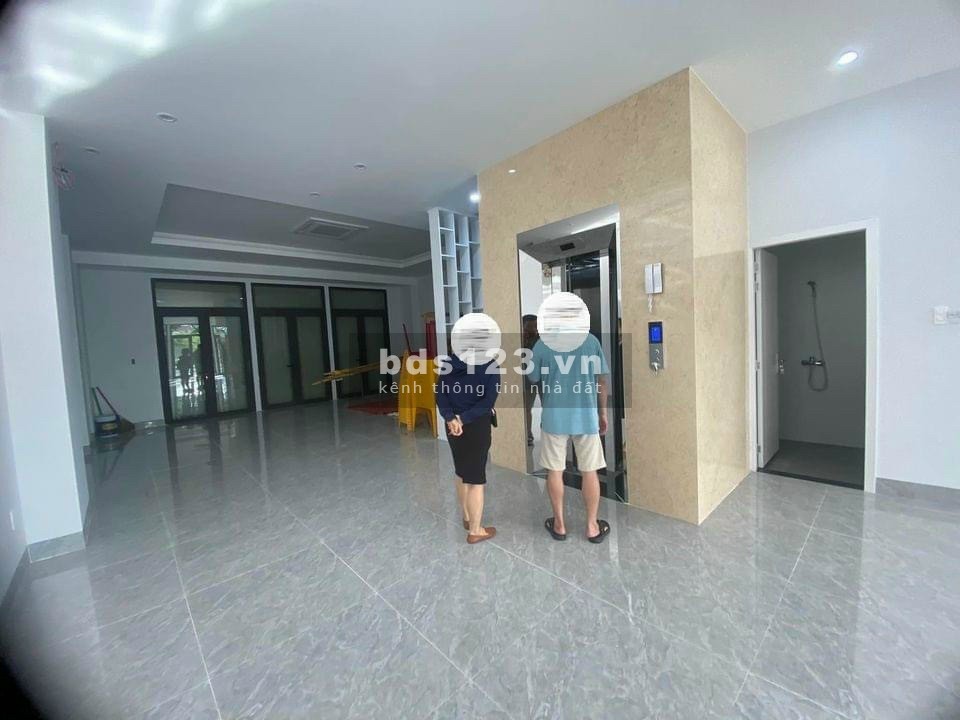 Cho thuê Shophouse mặt tiền Nguyễn Sinh Sắc, Liên Chiểu lh 0372266398