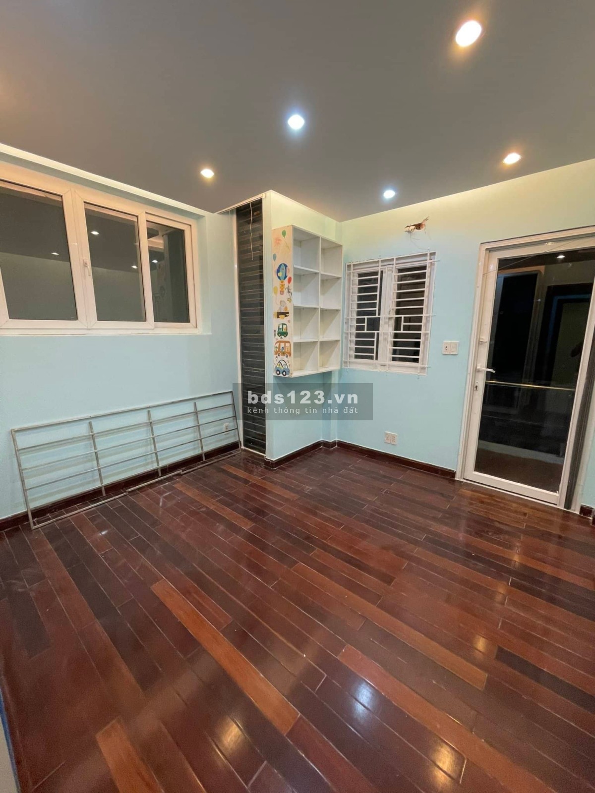 Siêu phẩm nhà HXH Trần Hưng Đạo Quận 5 DT 50m² x 5 tầng nhỉnh giá 9 tỷ đồng