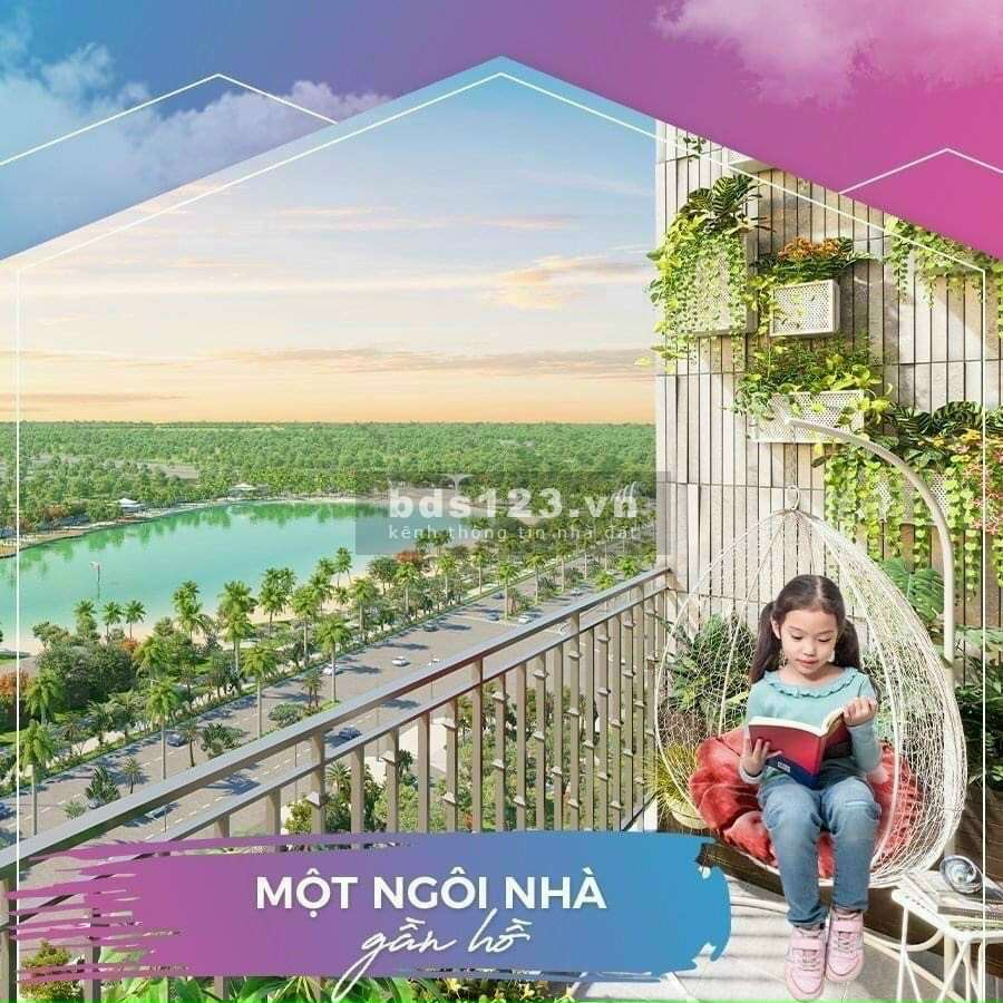 Cần bán dự án Vinhomes Smart City thuộc Quận Nam Từ Liêm giá đầu tư