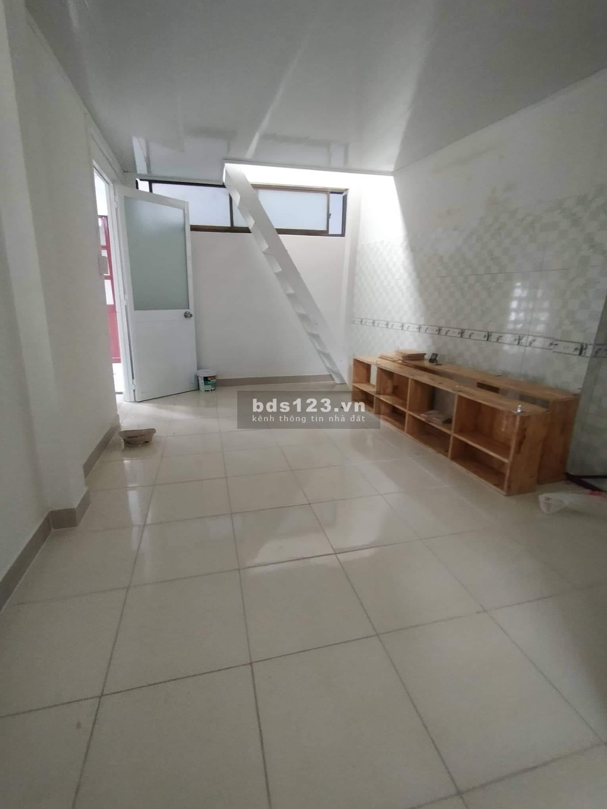 Bán nhà vườn view sông quận Bình Thạnh khu dân cư đông đúc chưa tới 8 tỷ đồng