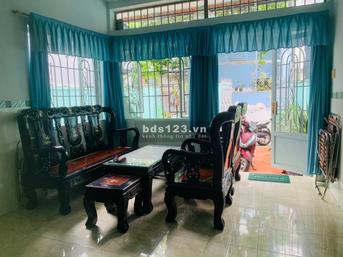 Siêu phẩm nhà hiếm đường số 4, phường Trường Thọ, DT gần 100m2 ngang 5m nở hậu, giá đầu tư