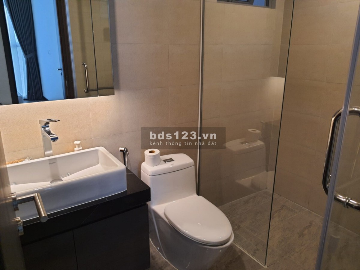 Cho thuê căn hộ Empire City 2PN 95m2 full nội thất xịn giá tốt