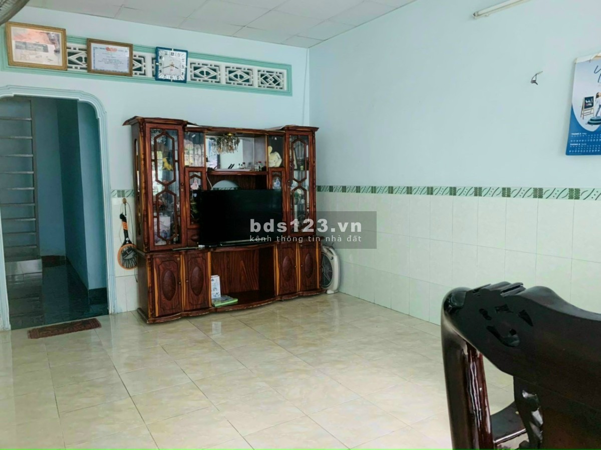 Siêu phẩm nhà hiếm đường số 4, phường Trường Thọ, DT gần 100m2 ngang 5m nở hậu, giá đầu tư