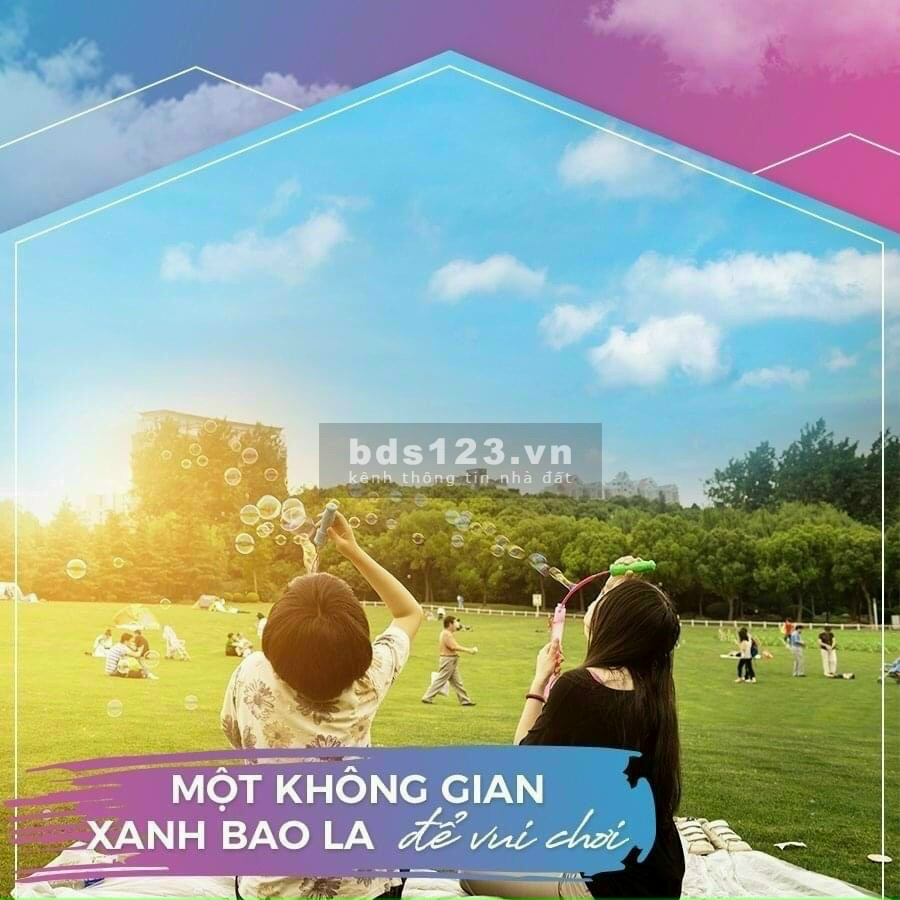 Cần bán dự án Vinhomes Smart City thuộc Quận Nam Từ Liêm giá đầu tư