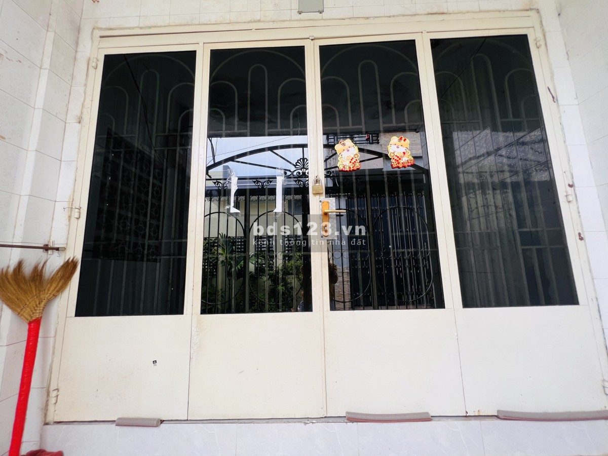 Bán nhà Hồ Văn Tư, Thủ Đức, DT 53m², cách mặt tiền 30m siêu đẹp nhỉnh giá 4 tỷ đồng