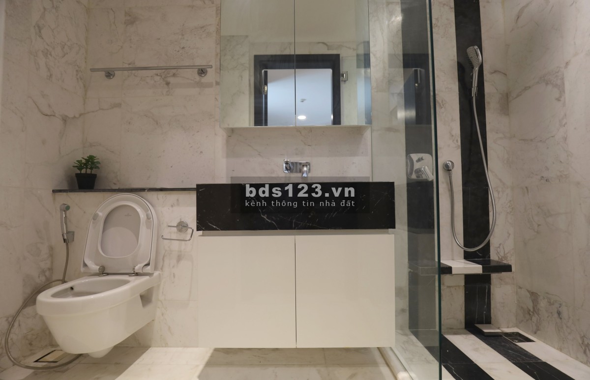 Cho thuê căn hộ D1 Mension 2PN 2WC Full NT giá từ 23tr bao phí QL