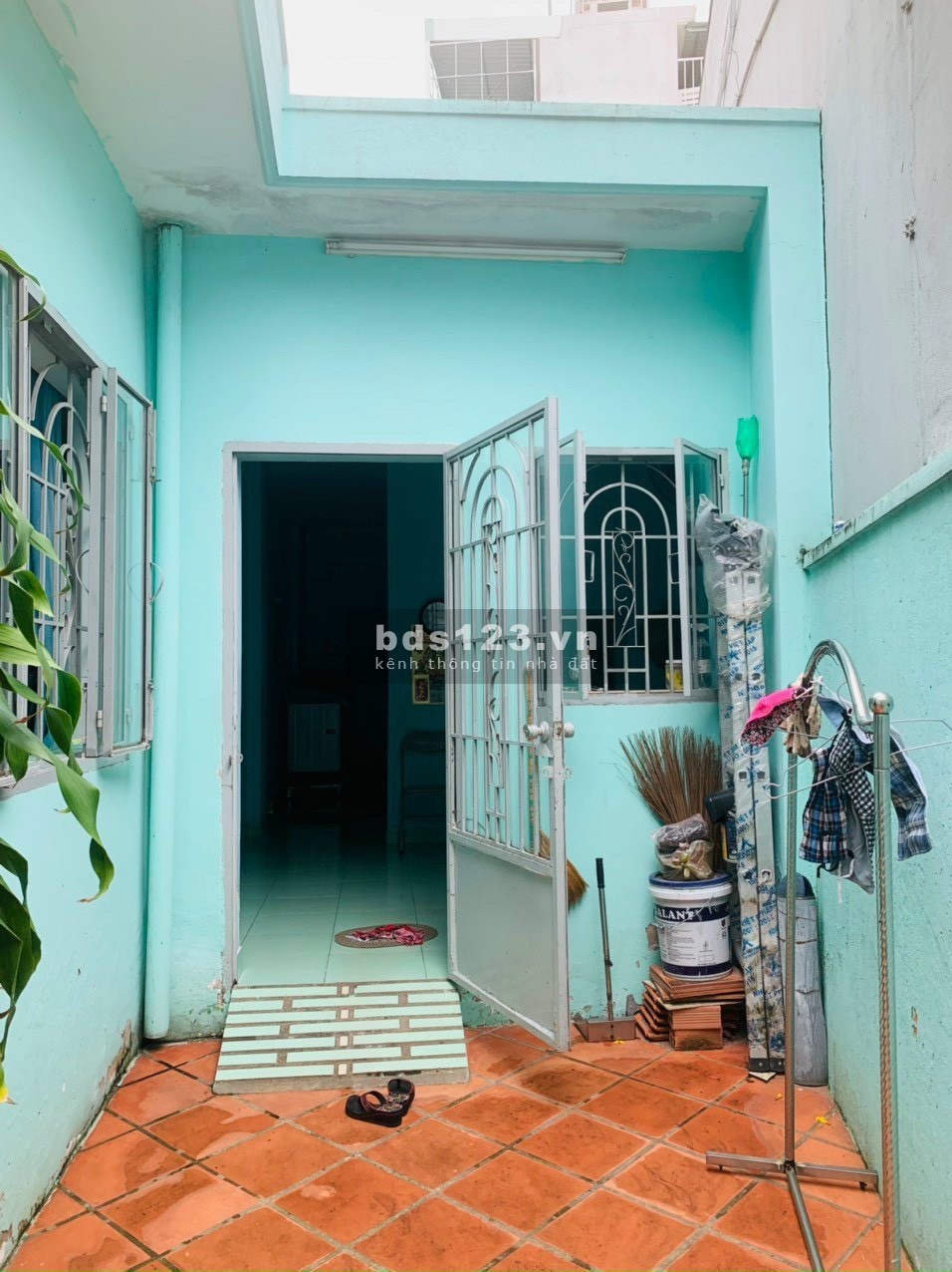 Siêu phẩm nhà hiếm đường số 4, phường Trường Thọ, DT gần 100m2 ngang 5m nở hậu, giá đầu tư