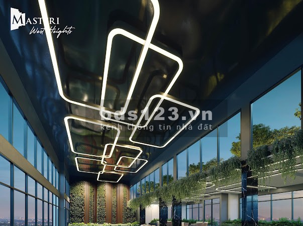 Cần bán dự án Vinhomes Smart City thuộc Quận Nam Từ Liêm giá đầu tư