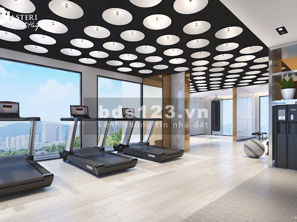 Cần bán dự án Vinhomes Smart City thuộc Quận Nam Từ Liêm giá đầu tư