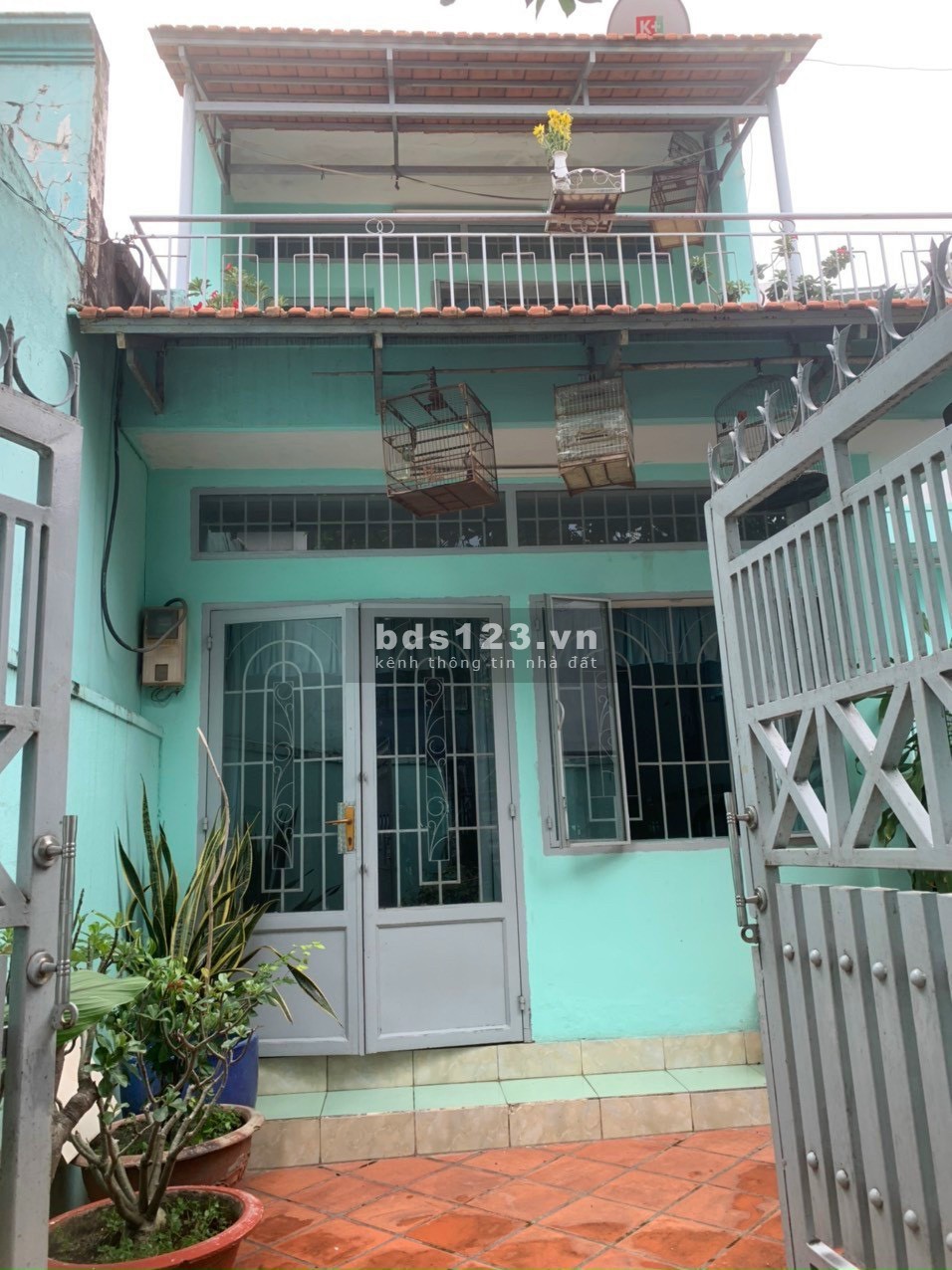 Siêu phẩm nhà hiếm đường số 4, phường Trường Thọ, DT gần 100m2 ngang 5m nở hậu, giá đầu tư
