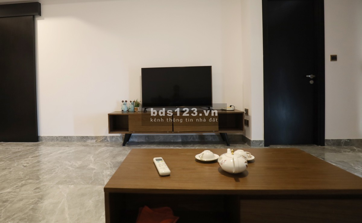 Cho thuê căn hộ D1 Mension 2PN 2WC Full NT giá từ 23tr bao phí QL