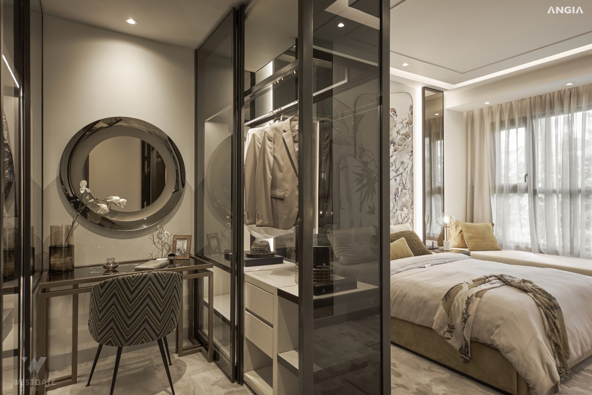 Đầu tư Westgate vị trí vàng đắc địa, cơ hội duy nhất 150 căn cuối cùng