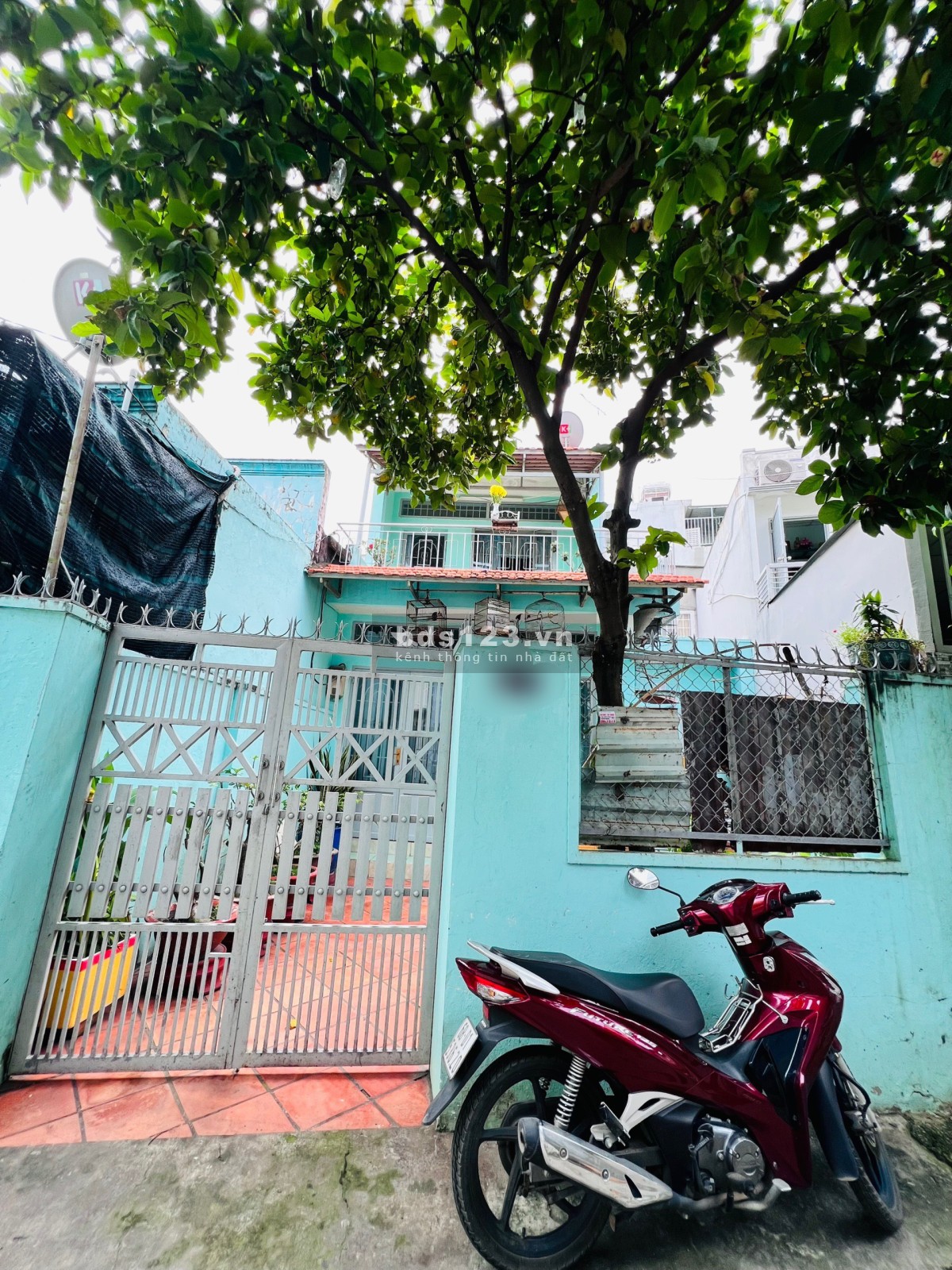 Siêu phẩm nhà hiếm đường số 4, phường Trường Thọ, DT gần 100m2 ngang 5m nở hậu, giá đầu tư