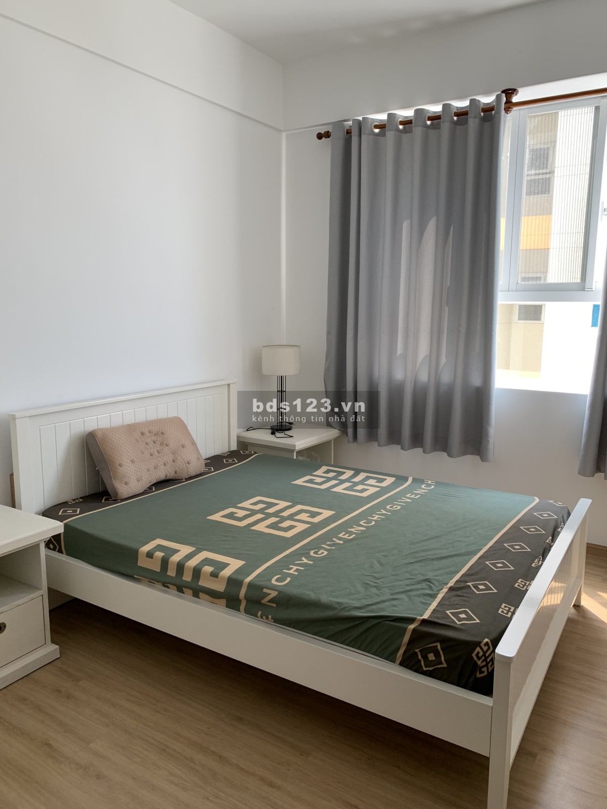 Chính chủ cho thuê Moonlight Residence 2PN, Full nội thất mới chưa sử dụng, 12tr dọn vào ở ngay