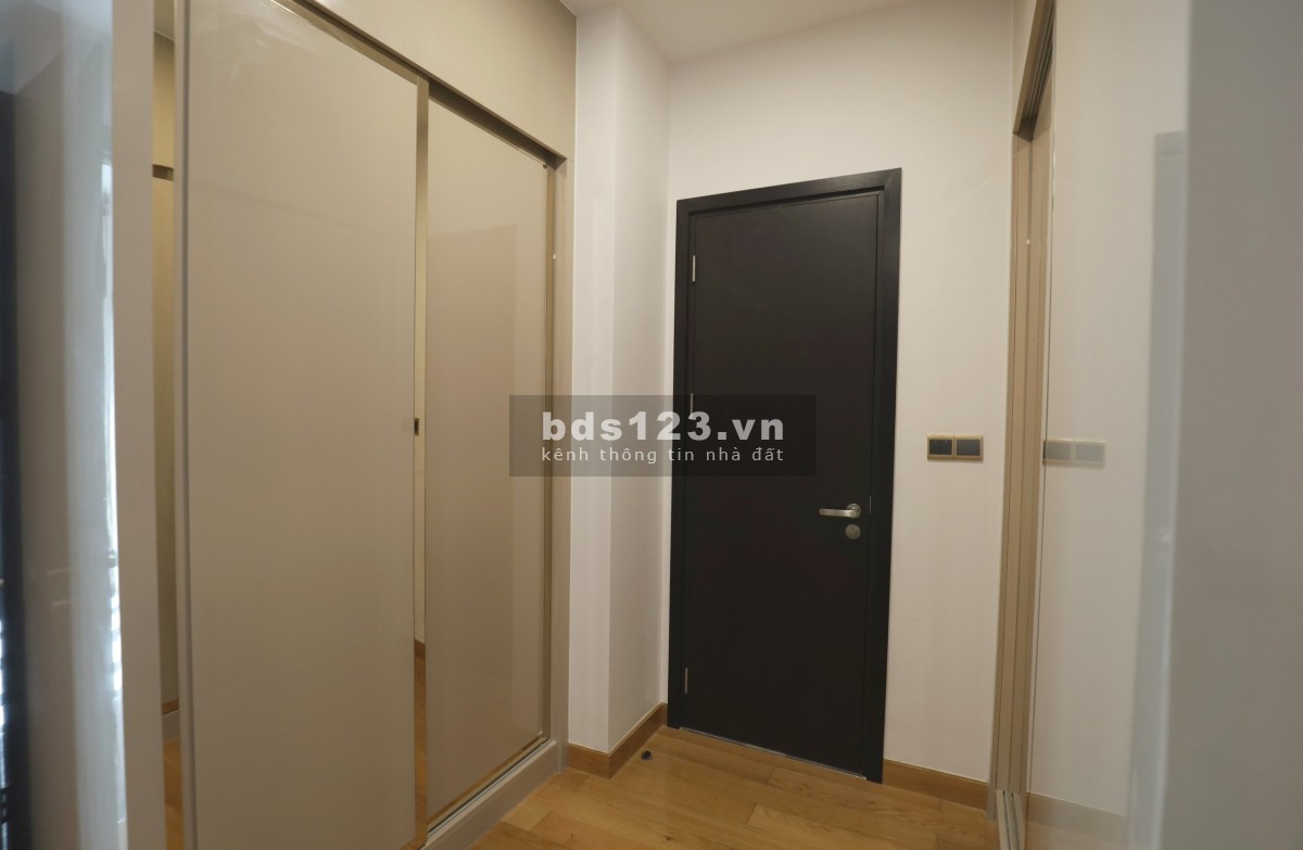 Cho thuê căn hộ D1 Mension 2PN 2WC Full NT giá từ 23tr bao phí QL