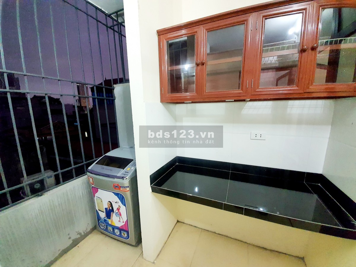Cho thuê CCMN full nội thất, 1/10 vào ở được liên hệ 0985634306