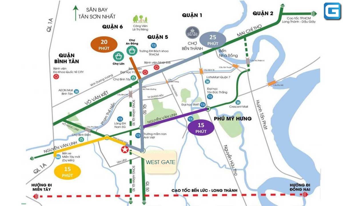 Đầu tư Westgate vị trí vàng đắc địa, cơ hội duy nhất 150 căn cuối cùng