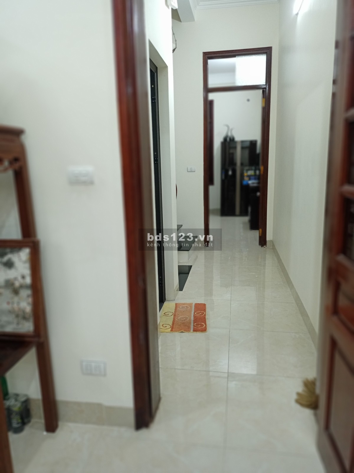 Bán nhà riêng phố Lạc Long Quân, Âu Cơ, Nhật Tân, Tây Hồ. DT 50m² x 7 tầng chỉ 14,5 tỷ