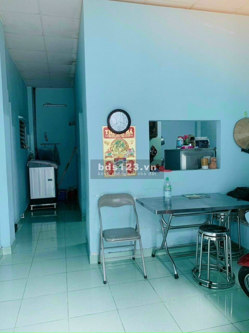 Siêu phẩm nhà hiếm đường số 4, phường Trường Thọ, DT gần 100m2 ngang 5m nở hậu, giá đầu tư