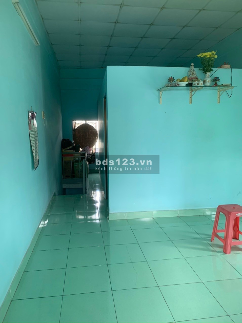 Siêu phẩm nhà hiếm đường số 4, phường Trường Thọ, DT gần 100m2 ngang 5m nở hậu, giá đầu tư
