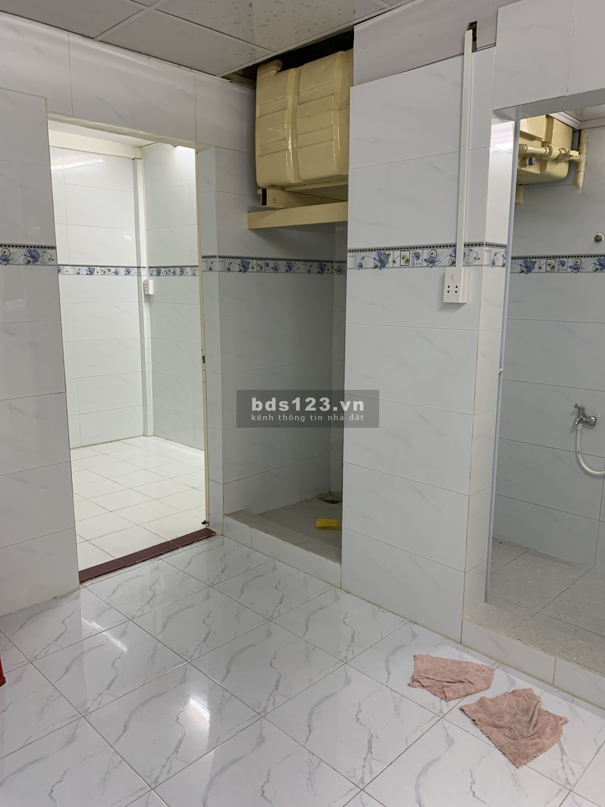 Chính chủ cần bán căn hộ thuộc lô, thuộc cụm chung cư Nguyễn Thiện Thuật, quận 3